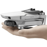 DJI Mavic Mini Fly More Combo - Resmi Garansi TAM